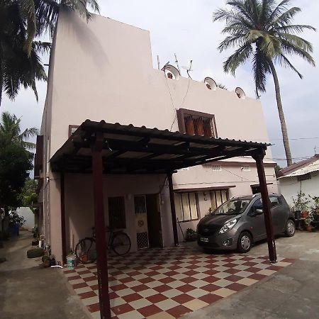 Appartamento Sudha Kutir Puri Esterno foto