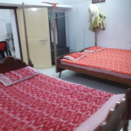 Appartamento Sudha Kutir Puri Esterno foto