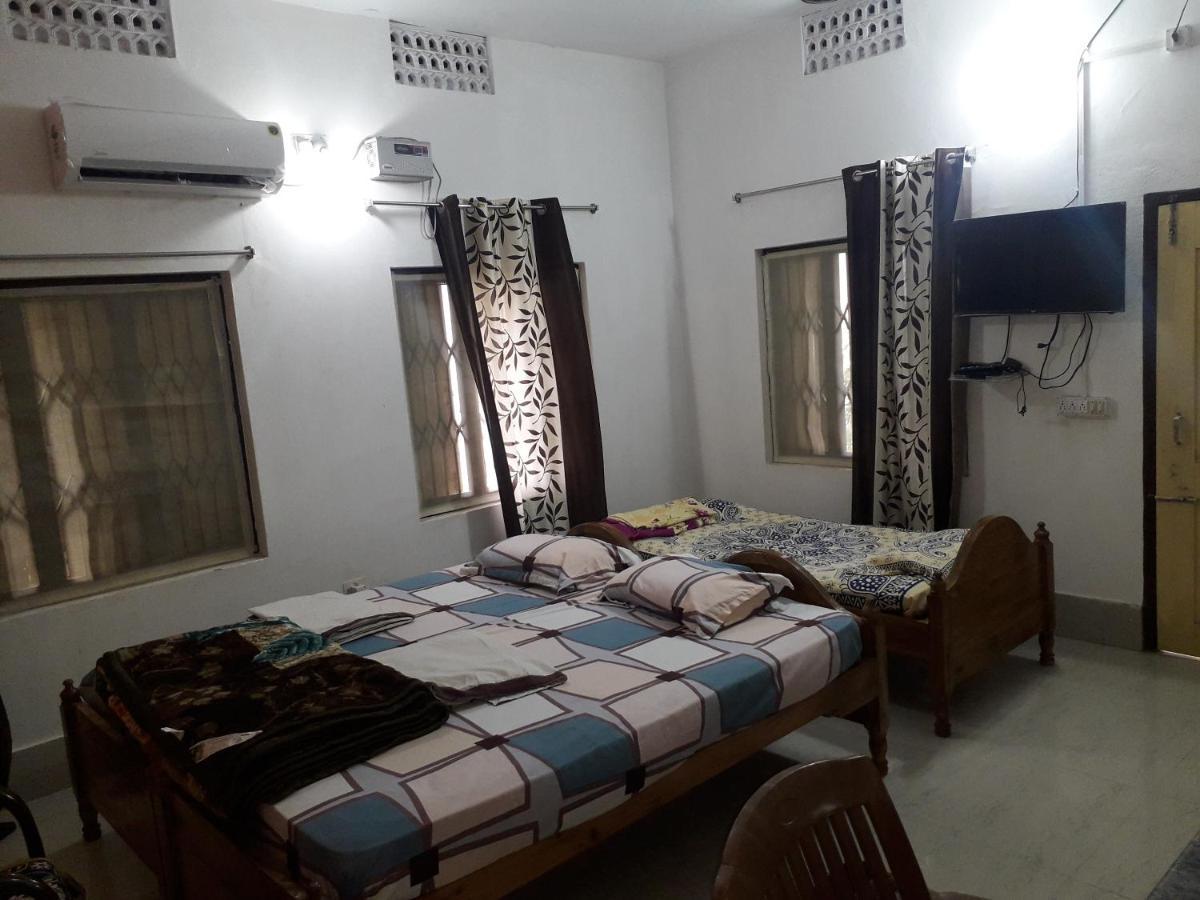 Appartamento Sudha Kutir Puri Esterno foto