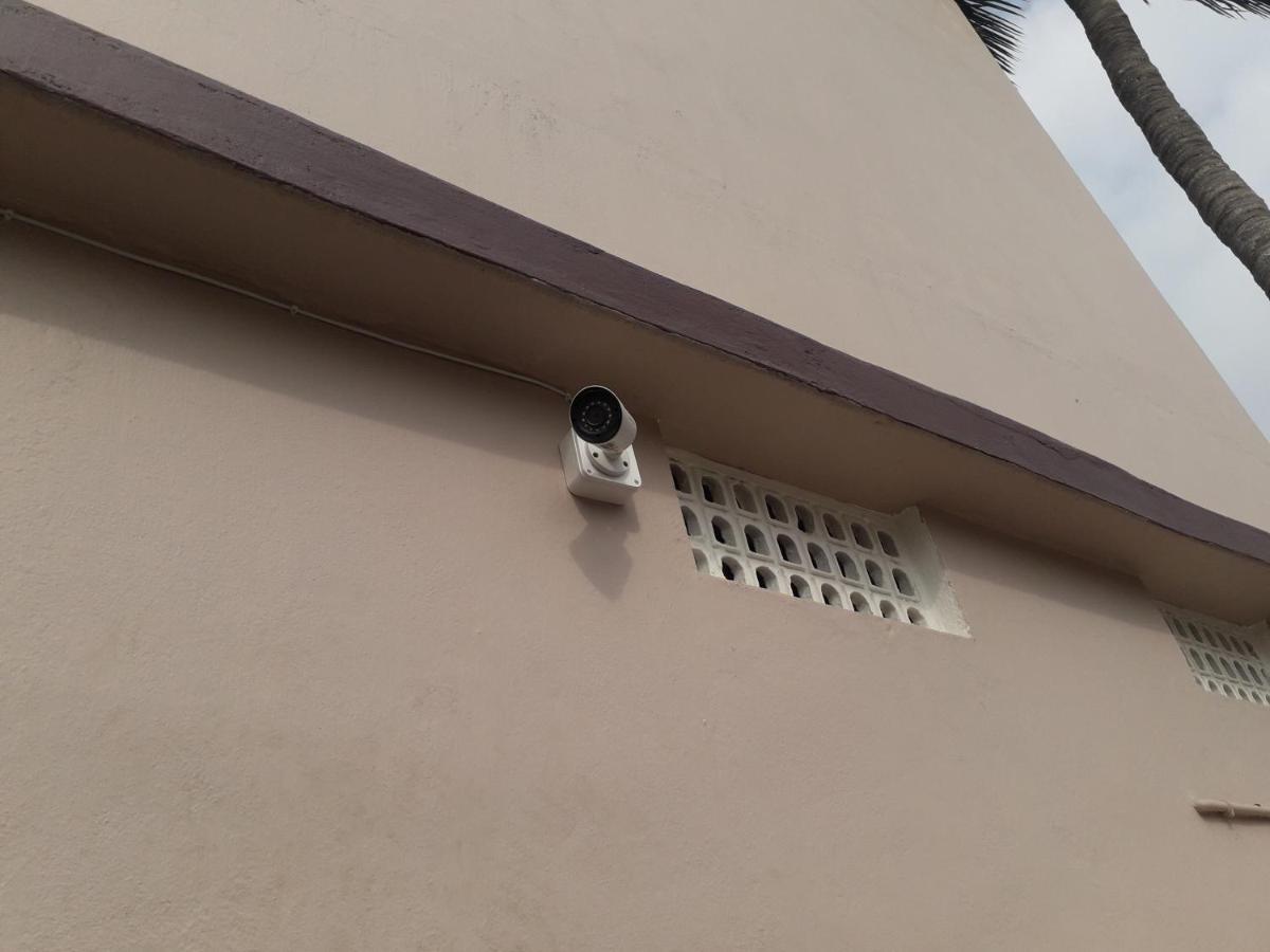 Appartamento Sudha Kutir Puri Esterno foto