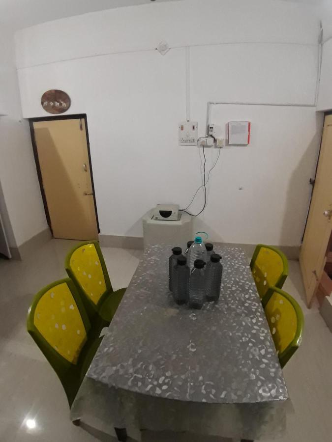 Appartamento Sudha Kutir Puri Esterno foto