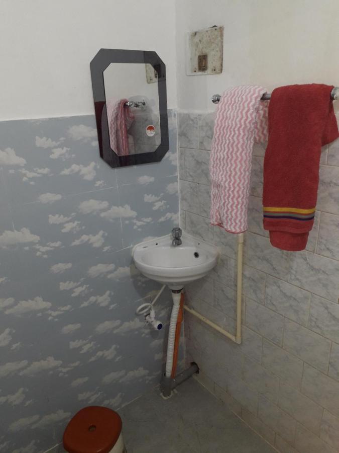 Appartamento Sudha Kutir Puri Esterno foto
