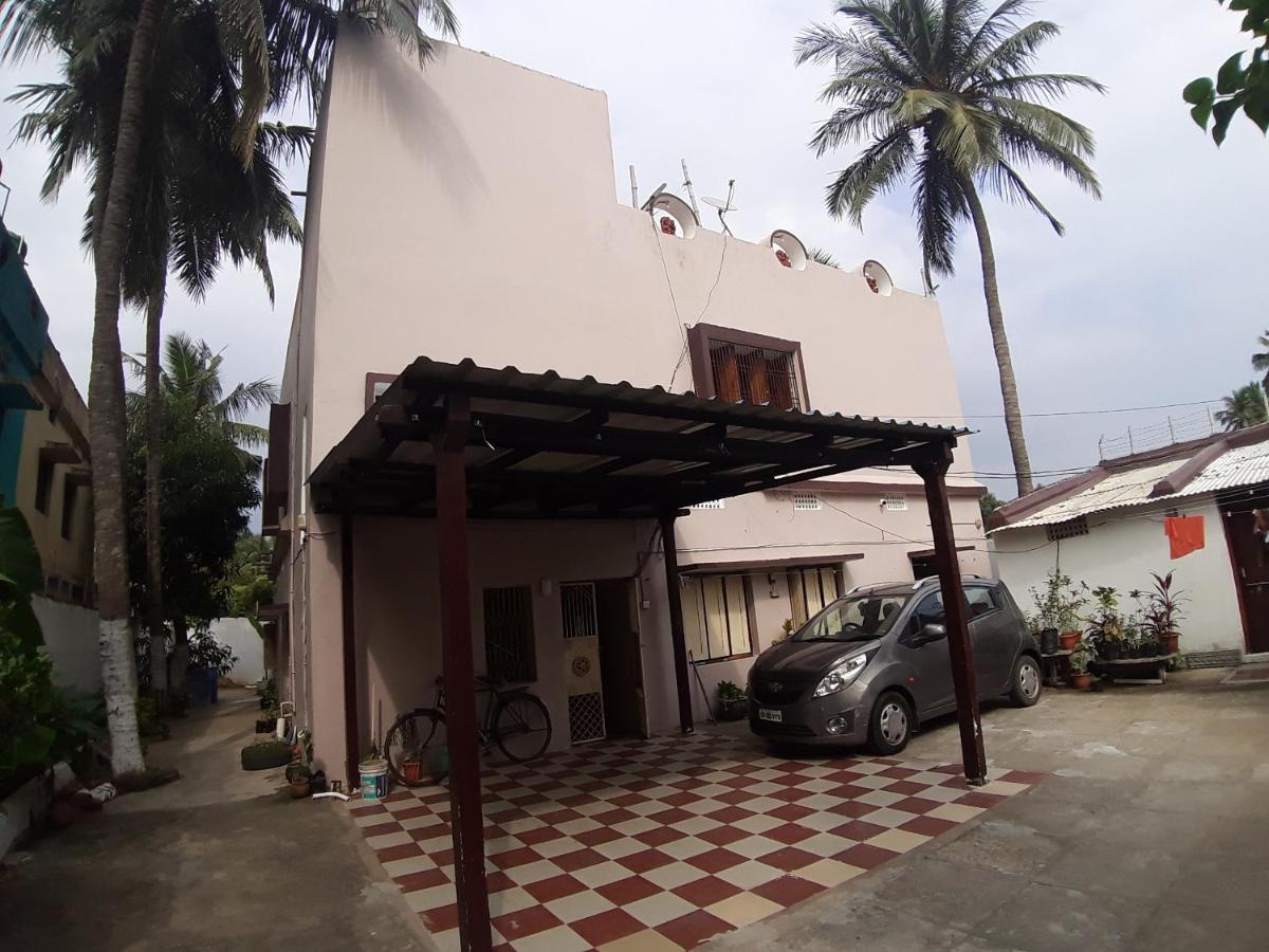 Appartamento Sudha Kutir Puri Esterno foto