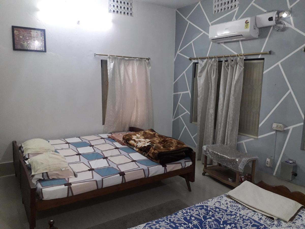 Appartamento Sudha Kutir Puri Esterno foto