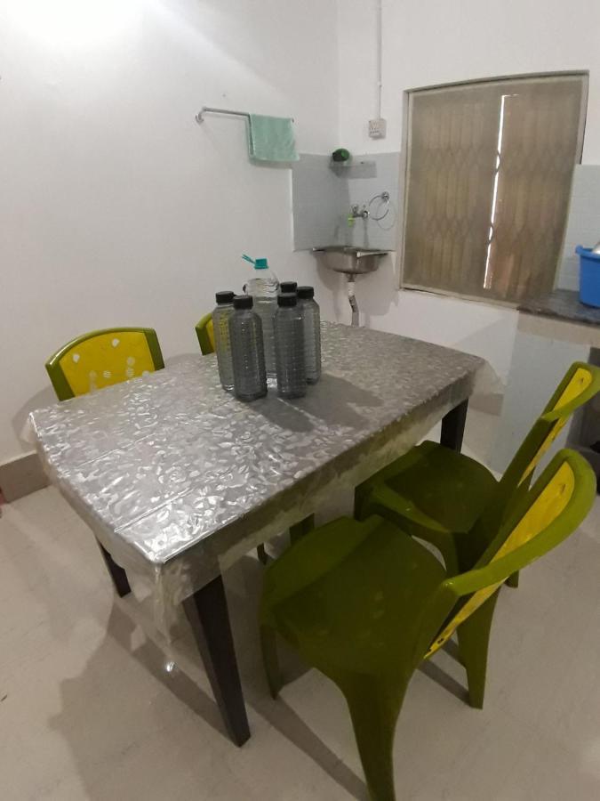 Appartamento Sudha Kutir Puri Esterno foto