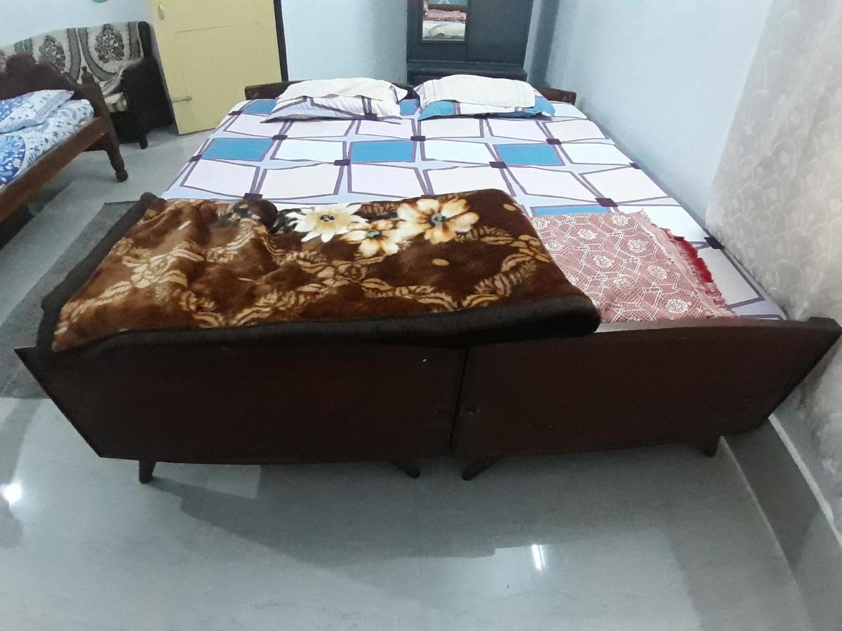 Appartamento Sudha Kutir Puri Esterno foto