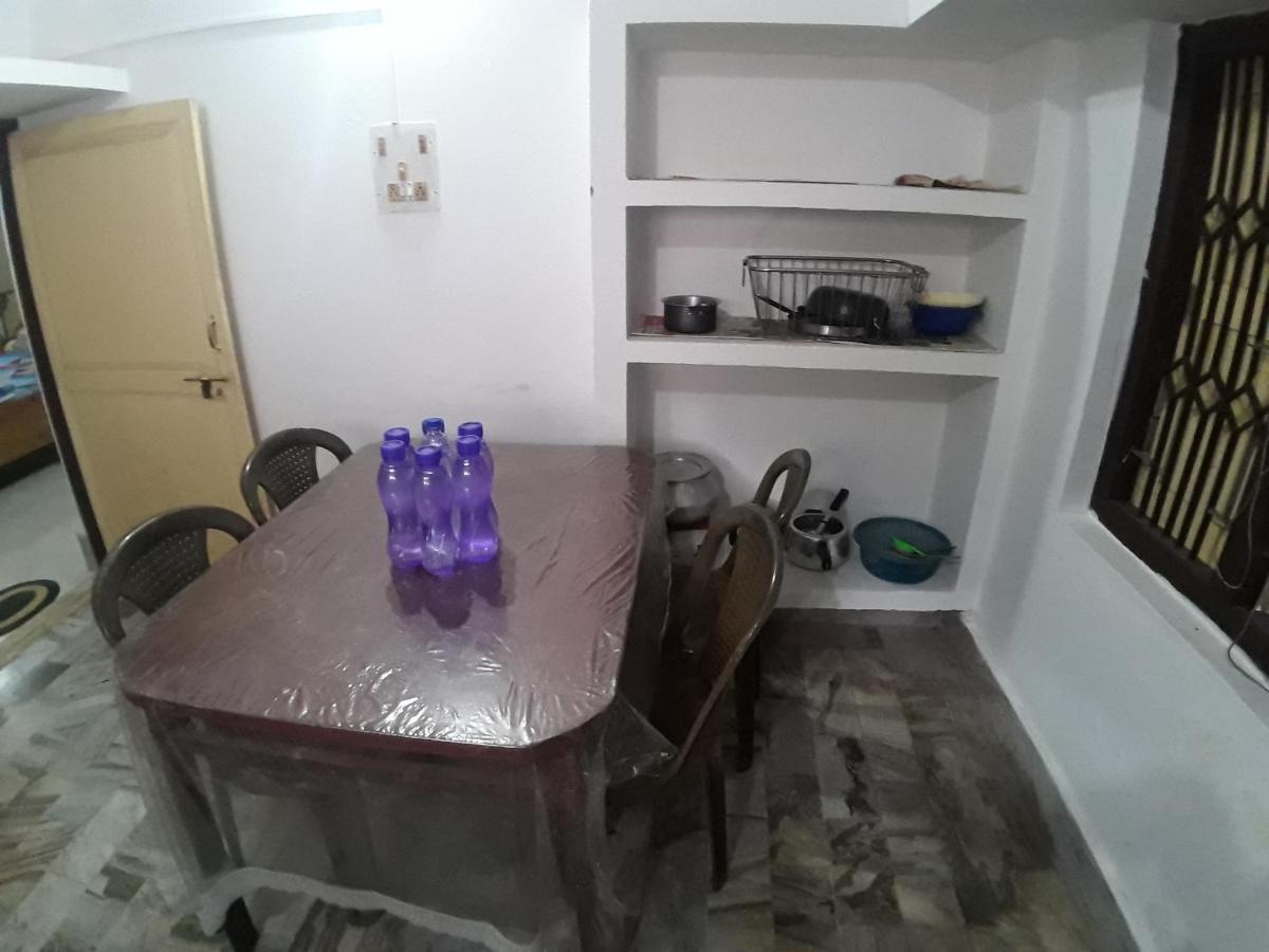 Appartamento Sudha Kutir Puri Esterno foto