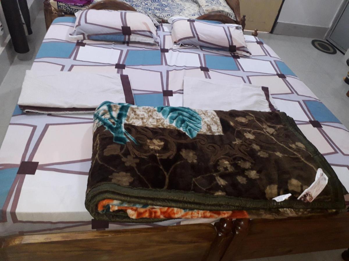 Appartamento Sudha Kutir Puri Esterno foto