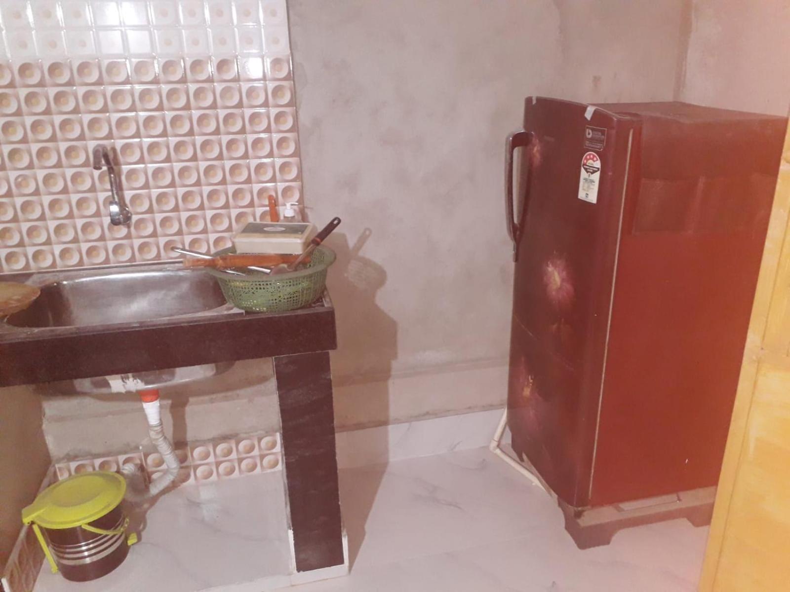 Appartamento Sudha Kutir Puri Esterno foto