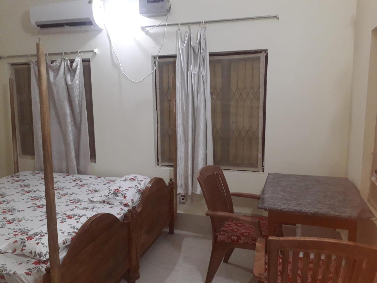 Appartamento Sudha Kutir Puri Esterno foto
