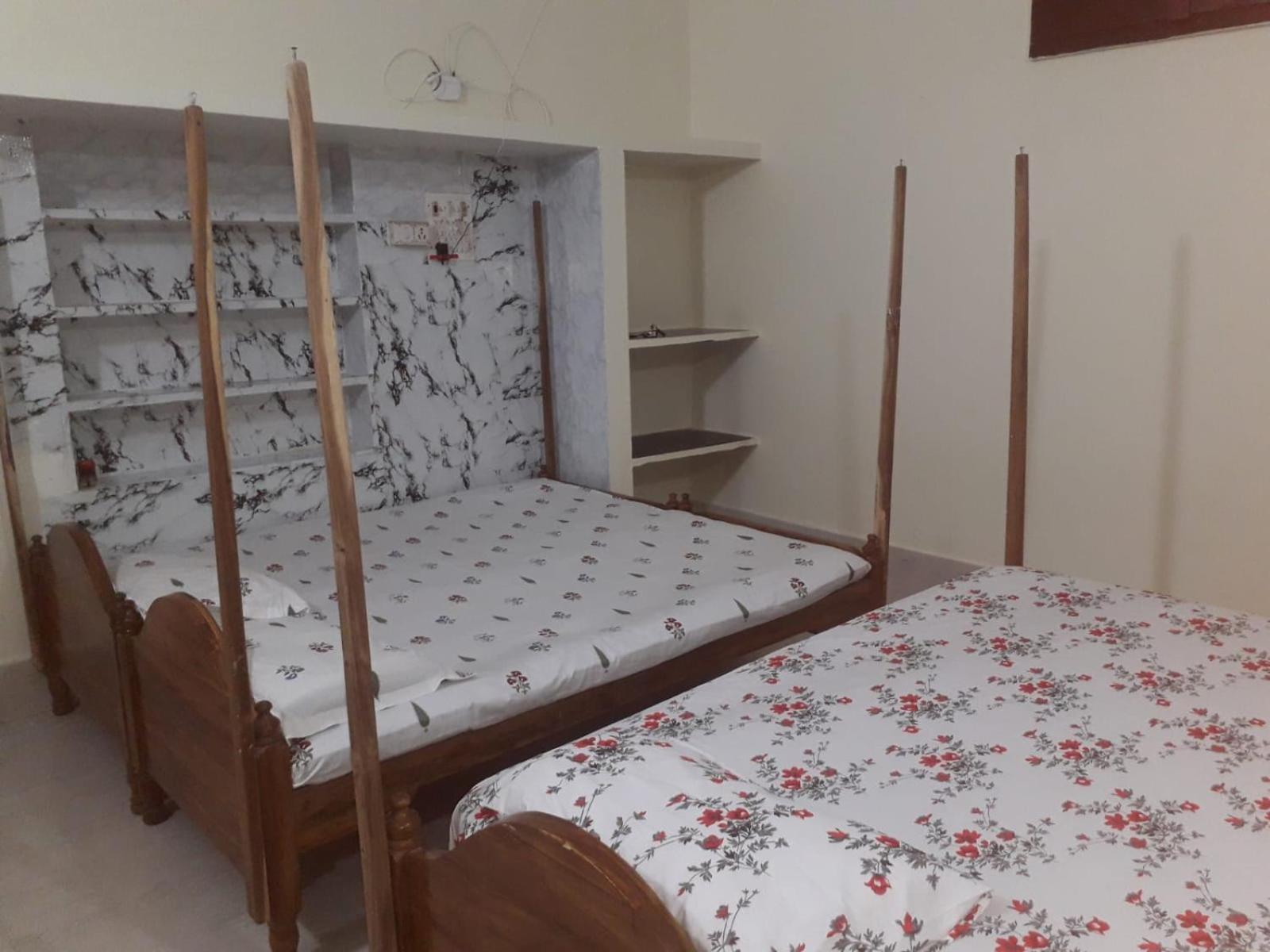 Appartamento Sudha Kutir Puri Esterno foto