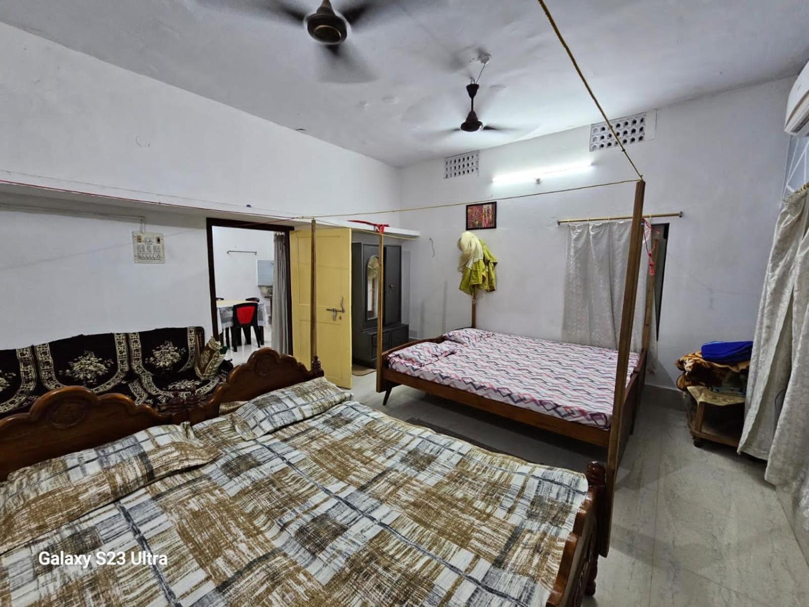 Appartamento Sudha Kutir Puri Esterno foto