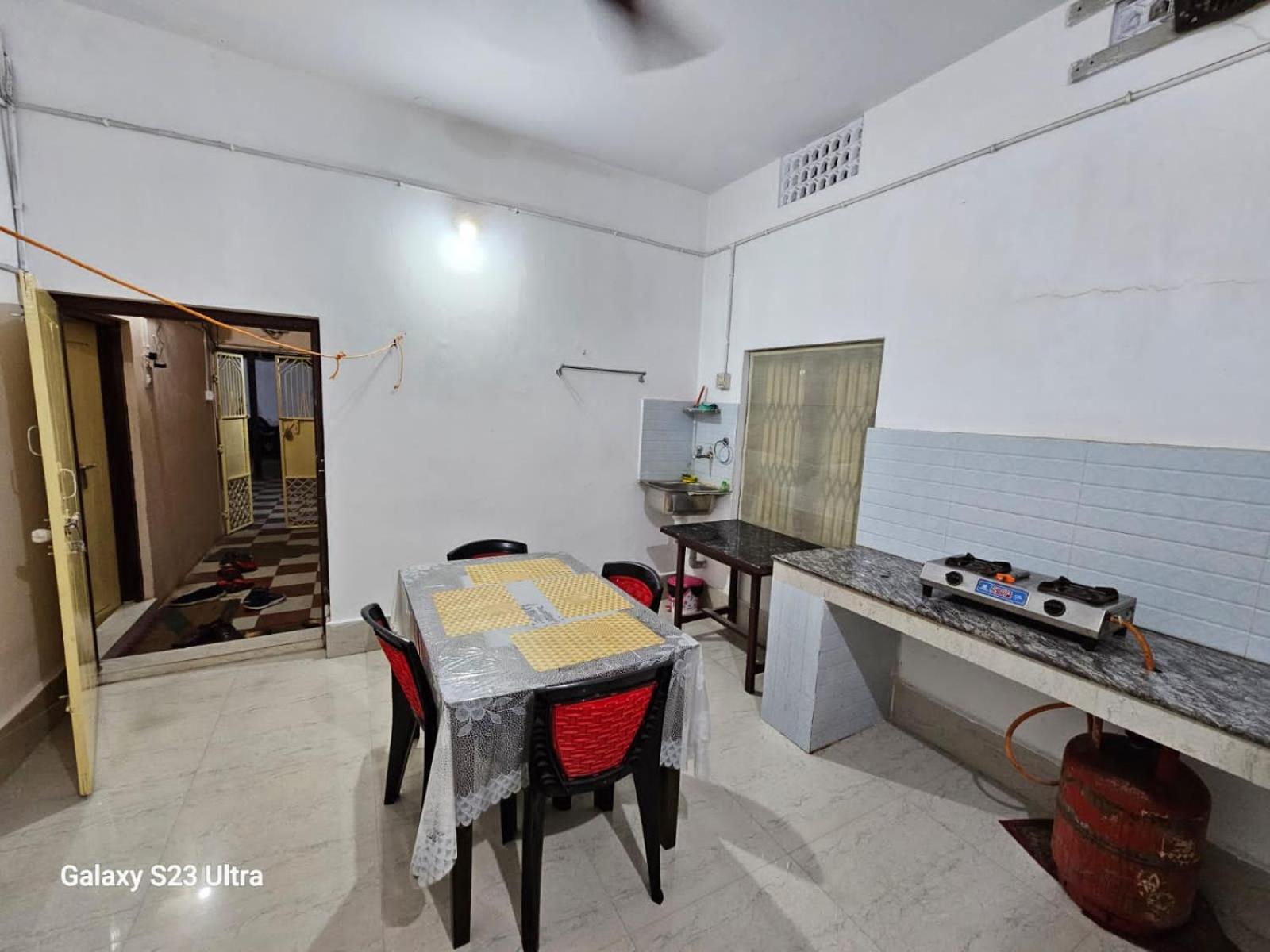 Appartamento Sudha Kutir Puri Esterno foto