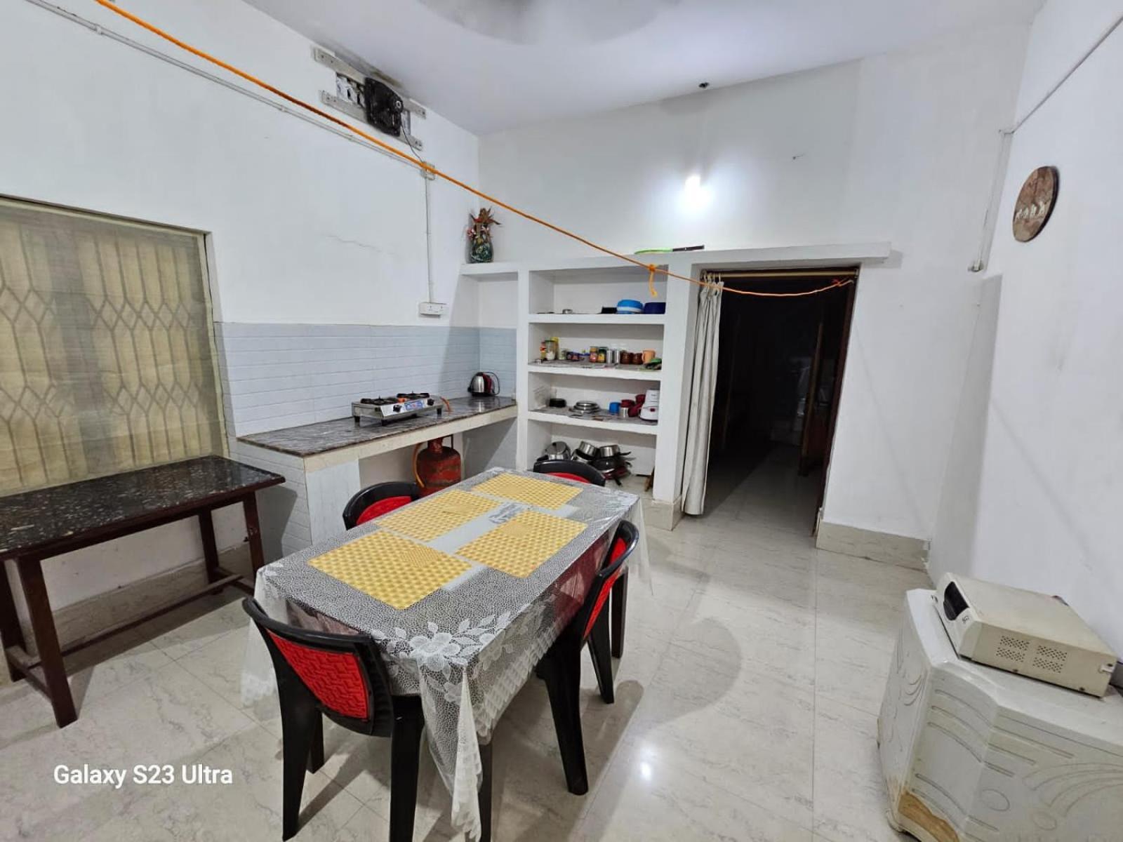 Appartamento Sudha Kutir Puri Esterno foto