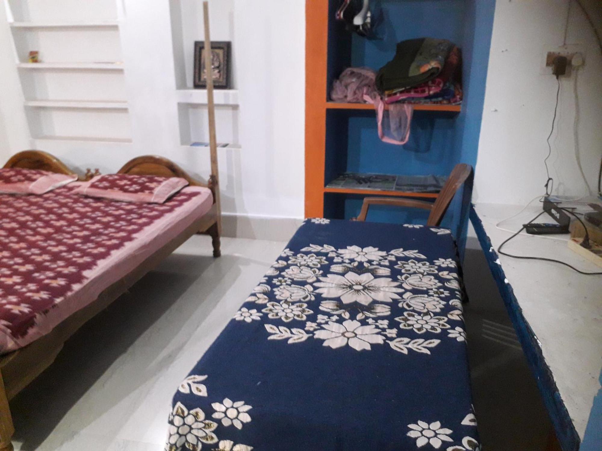 Appartamento Sudha Kutir Puri Esterno foto